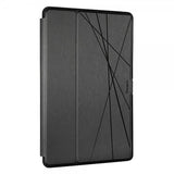 Targus Samsung Galaxy Tab S7 Plus/S7 FE/S8 Plus/S9 Plus/S9 FE Plus Fodral Click-In Case Svart
