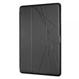 Targus Samsung Galaxy Tab S7 Plus/S7 FE/S8 Plus/S9 Plus/S9 FE Plus Fodral Click-In Case Svart