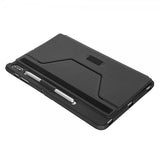Targus Samsung Galaxy Tab S7 Plus/S7 FE/S8 Plus/S9 Plus/S9 FE Plus Fodral Click-In Case Svart