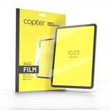 Copter Samsung Galaxy Tab S8 Plus/S9 Plus/S9 FE Plus/S10 Plus Skärmskydd Original Film