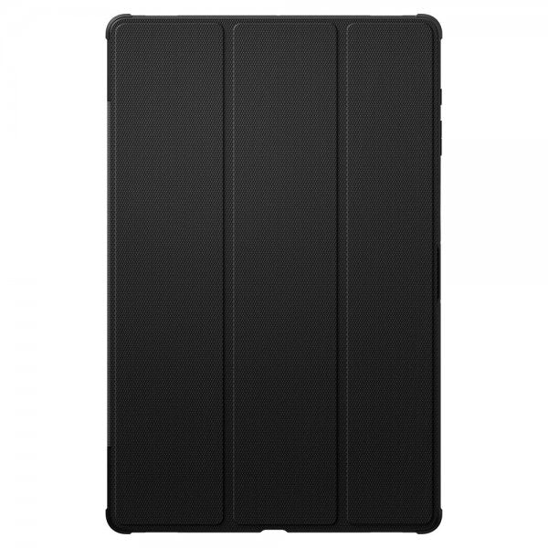 Spigen Samsung Galaxy Tab S8 Ultra/S9 Ultra/S10 Ultra Fodral Rugged Armor Pro Svart