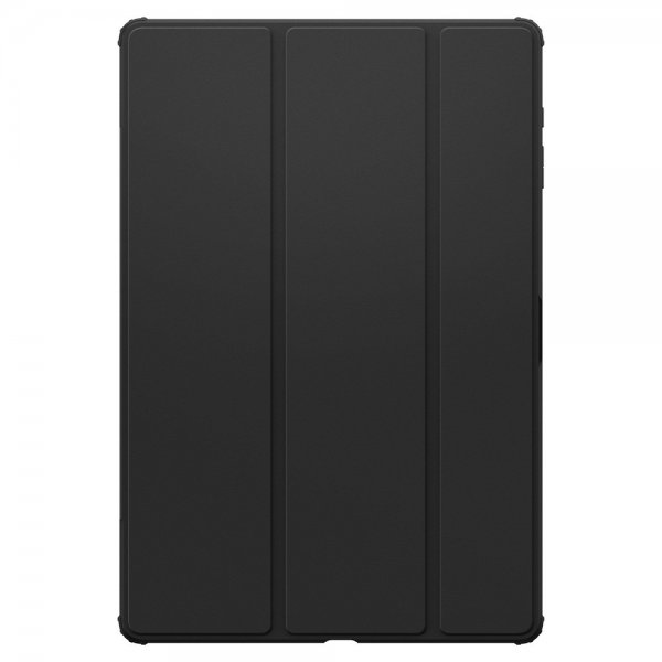 Spigen Samsung Galaxy Tab S8 Ultra/S9 Ultra/S10 Ultra Fodral Ultra Hybrid Pro Svart
