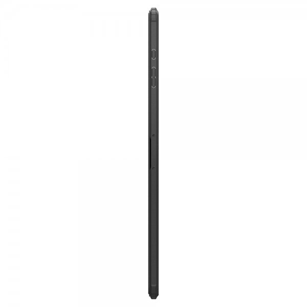 Spigen Samsung Galaxy Tab S8 Ultra/S9 Ultra/S10 Ultra Fodral Ultra Hybrid Pro Svart