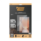 PanzerGlass Samsung Galaxy Tab S8 Ultra/S9 Ultra/S10 Ultra Skärmskydd Ultra-Wide Fit