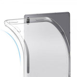 Samsung Galaxy Tab S8 Ultra Skal Transparent