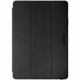 Otterbox Samsung Galaxy Tab S9 FE Plus Fodral React Folio Svart