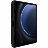 Otterbox Samsung Galaxy Tab S9 FE Plus Fodral React Folio Svart
