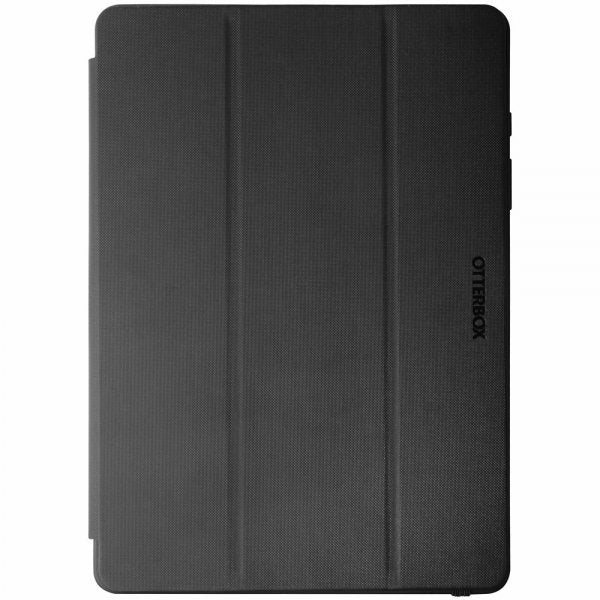 Otterbox Samsung Galaxy Tab S9 Fodral React Folio Svart