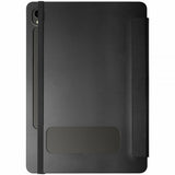 Otterbox Samsung Galaxy Tab S9 Fodral React Folio Svart