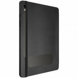 Otterbox Samsung Galaxy Tab S9 Fodral React Folio Svart