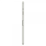 Spigen Samsung Galaxy Tab S9 Plus/Galaxy Tab S10 Plus Fodral Ultra Hybrid Pro Grå