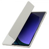Spigen Samsung Galaxy Tab S9 Plus/Galaxy Tab S10 Plus Fodral Ultra Hybrid Pro Grå
