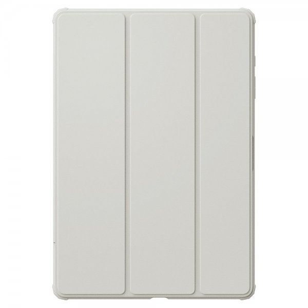 Spigen Samsung Galaxy Tab S9 Plus/Galaxy Tab S10 Plus Fodral Ultra Hybrid Pro Grå