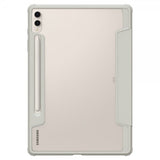 Spigen Samsung Galaxy Tab S9 Plus/Galaxy Tab S10 Plus Fodral Ultra Hybrid Pro Grå