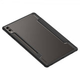 Spigen Samsung Galaxy Tab S9 Plus/Galaxy Tab S10 Plus Fodral Ultra Hybrid Pro Svart