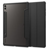 Spigen Samsung Galaxy Tab S9 Plus/Galaxy Tab S10 Plus Fodral Ultra Hybrid Pro Svart