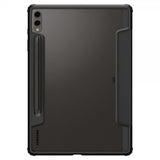 Spigen Samsung Galaxy Tab S9 Plus/Galaxy Tab S10 Plus Fodral Ultra Hybrid Pro Svart
