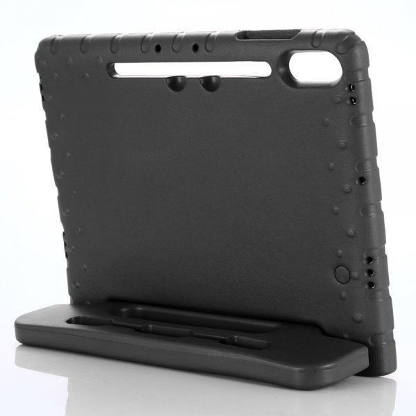 Samsung Galaxy Tab S9 Plus Skal med Handtag Svart