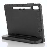 Samsung Galaxy Tab S9 Plus Skal med Handtag Svart