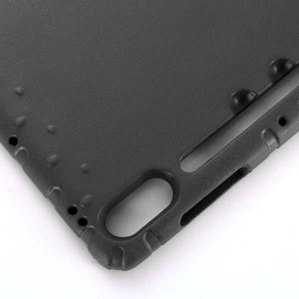 Samsung Galaxy Tab S9 Plus Skal med Handtag Svart