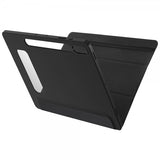 Otterbox Samsung Galaxy Tab S9 Plus/Tab S10 Plus Fodral React Folio Svart