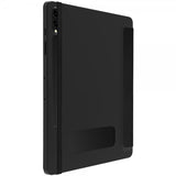 Otterbox Samsung Galaxy Tab S9 Plus/Tab S10 Plus Fodral React Folio Svart
