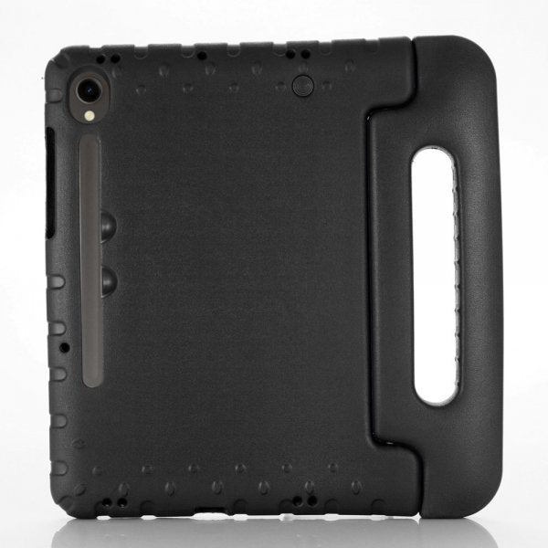 Samsung Galaxy Tab S9 Skal med Handtag Svart