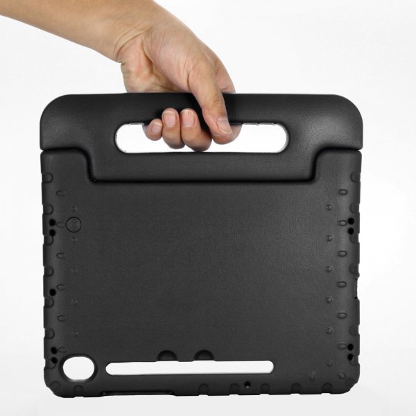 Samsung Galaxy Tab S9 Skal med Handtag Svart