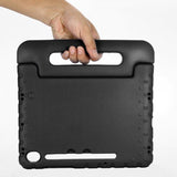 Samsung Galaxy Tab S9 Skal med Handtag Svart