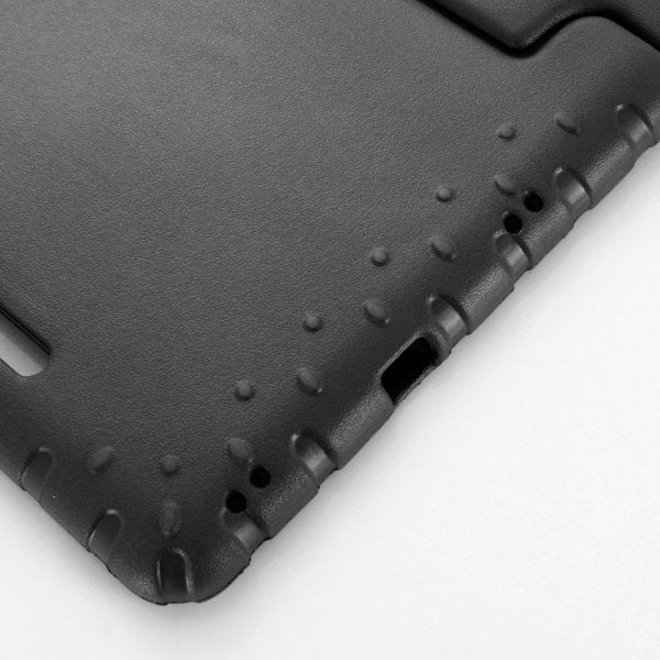 Samsung Galaxy Tab S9 Skal med Handtag Svart