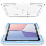 Spigen Samsung Galaxy Tab S9 Skärmskydd GLAS.tR EZ Fit