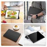 Dux Ducis Samsung Galaxy Tab S9 Ultra Fodral DOMO Series Svart