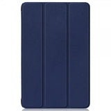 Samsung Galaxy Tab S9 Ultra Fodral Trifold Blå