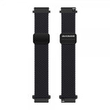 Dux Ducis Samsung Galaxy Watch 20mm Armband Mixture Pro Series Midnight