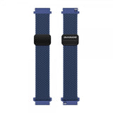 Dux Ducis Samsung Galaxy Watch 20mm Armband Mixture Pro Series Storm Blue