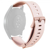 Puro Samsung Galaxy Watch 22mm Armband Icon Rosa
