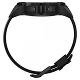 Spigen Samsung Galaxy Watch 4/5 40mm Skal med Armband Rugged Armor Pro Charcoal Gray