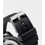 Ringke Samsung Galaxy Watch 20mm Armband Rubber One Band Svart