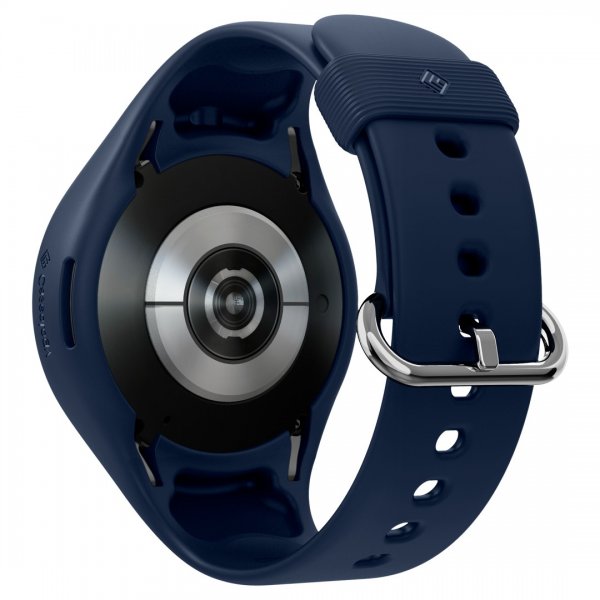 Caseology Samsung Galaxy Watch 4/5 44mm Armband Nano Pop Blueberry Navy