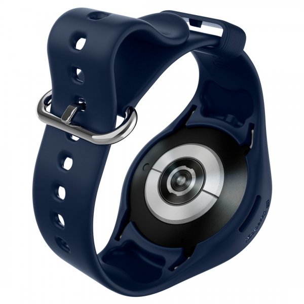 Caseology Samsung Galaxy Watch 4/5 44mm Armband Nano Pop Blueberry Navy