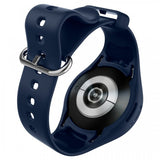 Caseology Samsung Galaxy Watch 4/5 44mm Armband Nano Pop Blueberry Navy