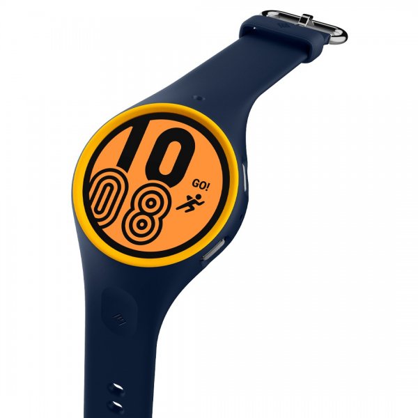 Caseology Samsung Galaxy Watch 4/5 44mm Armband Nano Pop Blueberry Navy