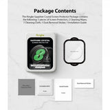 Ringke Samsung Galaxy Watch 4/5 44mm Skärmskydd Sapphire Crystal Screen Protector