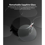 Ringke Samsung Galaxy Watch 4/5 44mm Skärmskydd Sapphire Crystal Screen Protector