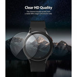Ringke Samsung Galaxy Watch 4/5 44mm Skärmskydd Sapphire Crystal Screen Protector
