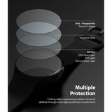 Ringke Samsung Galaxy Watch 4/5 44mm Skärmskydd Sapphire Crystal Screen Protector