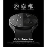 Ringke Samsung Galaxy Watch 4/5 44mm Skärmskydd Sapphire Crystal Screen Protector