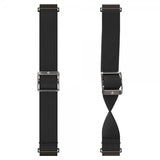 Spigen Samsung Galaxy Watch 20mm Armband Lite Fit Svart