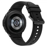 Spigen Samsung Galaxy Watch 4 Classic 42mm Skal Liquid Air Matte Black