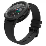 Spigen Samsung Galaxy Watch 4 Classic 46mm Skal Liquid Air Matte Black